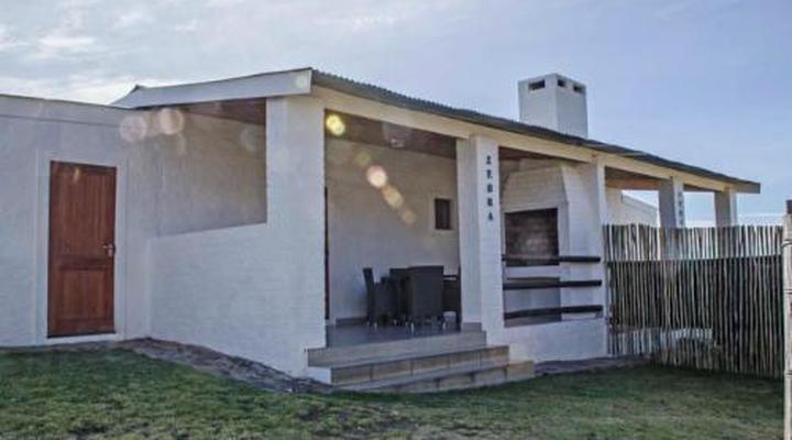 Desert Wind Private Guest and Game Farm