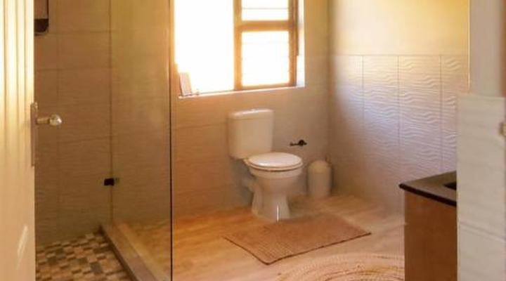 Desert Wind Private Guest and Game Farm