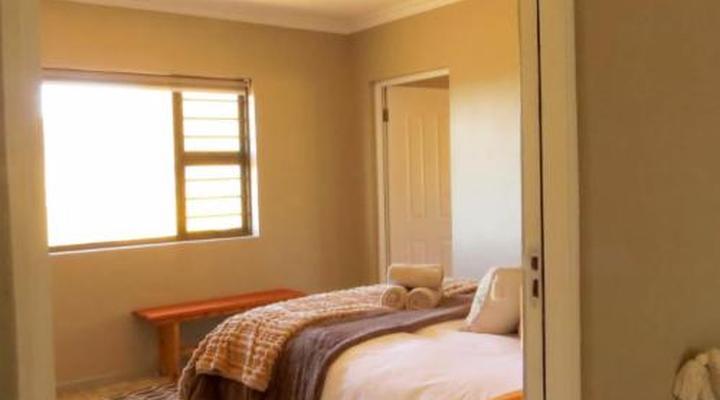 Desert Wind Private Guest and Game Farm