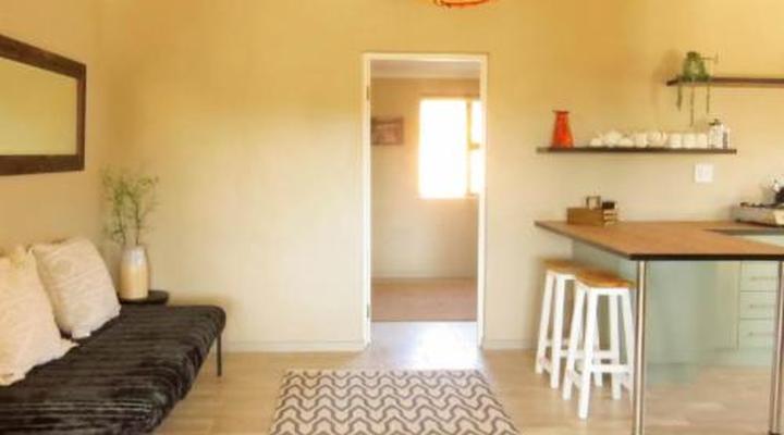 Desert Wind Private Guest and Game Farm