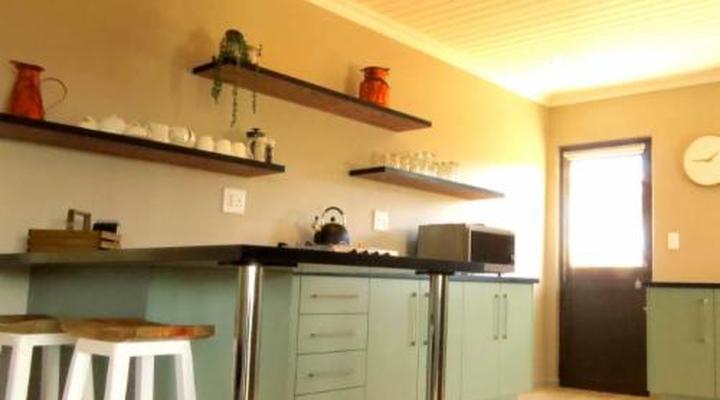 Desert Wind Private Guest and Game Farm