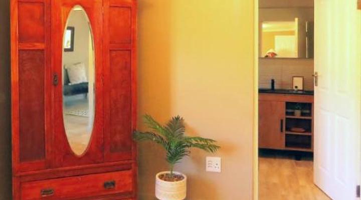 Desert Wind Private Guest and Game Farm