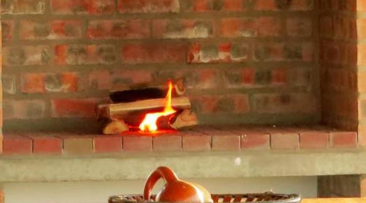 Desert Wind Private Guest and Game Farm