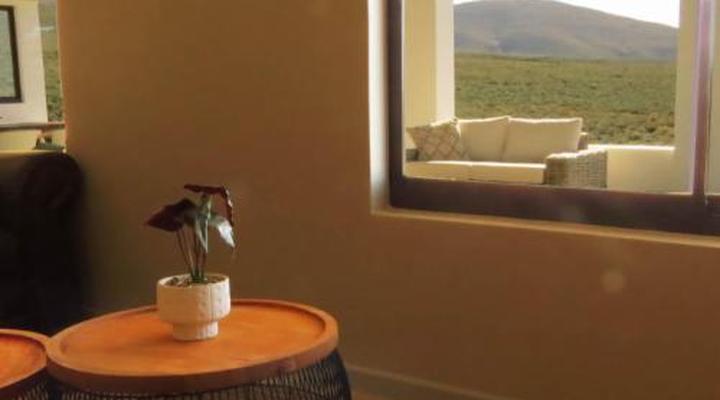 Desert Wind Private Guest and Game Farm
