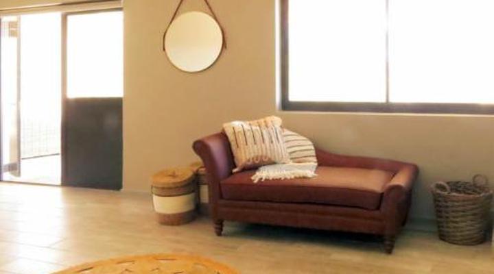 Desert Wind Private Guest and Game Farm