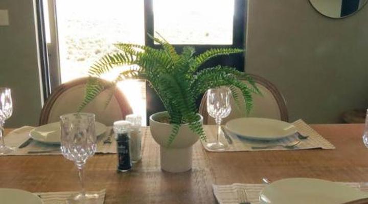 Desert Wind Private Guest and Game Farm