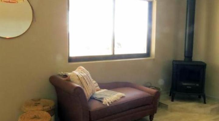 Desert Wind Private Guest and Game Farm