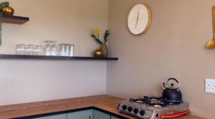 Desert Wind Private Guest and Game Farm