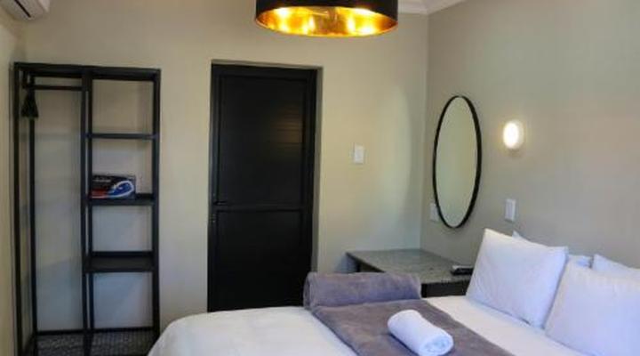 Wild Olive Luxury Accommodation