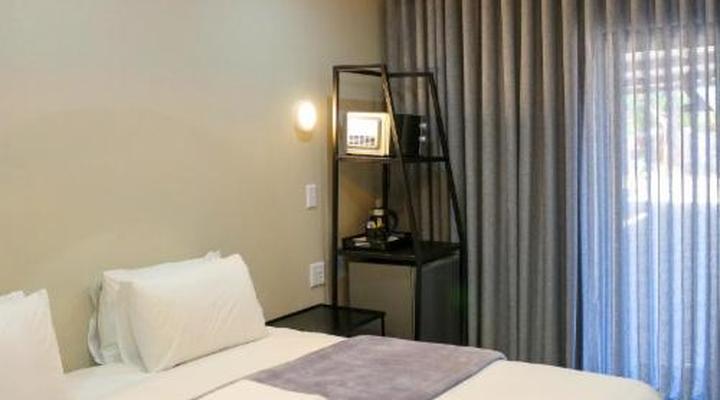 Wild Olive Luxury Accommodation