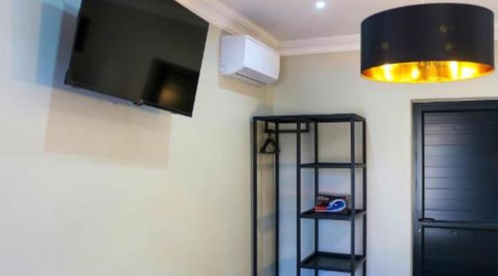 Wild Olive Luxury Accommodation