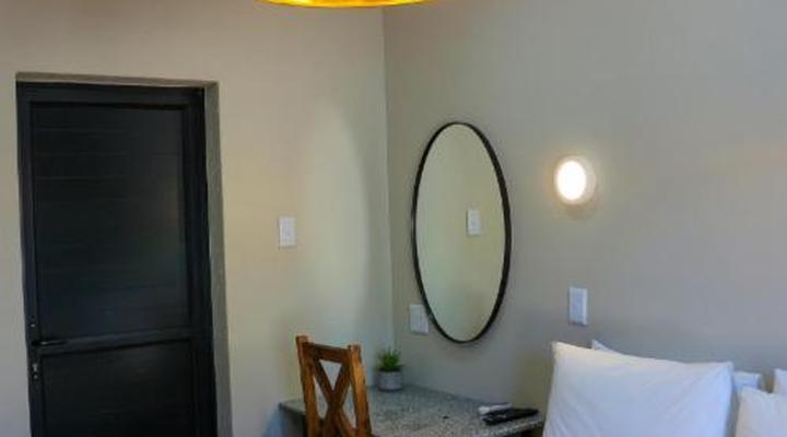 Wild Olive Luxury Accommodation