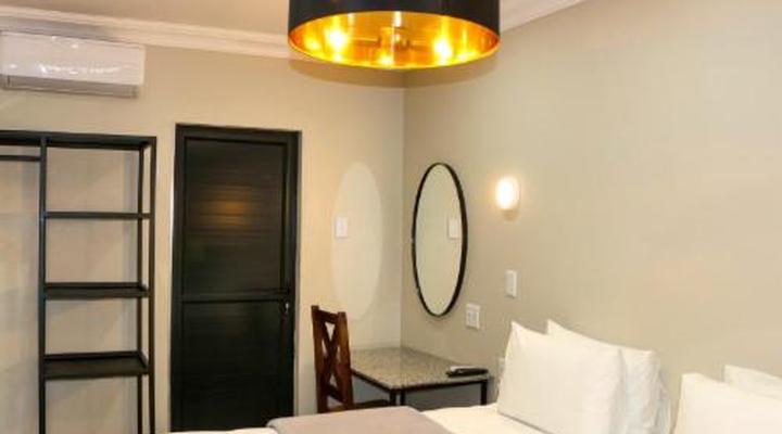 Wild Olive Luxury Accommodation