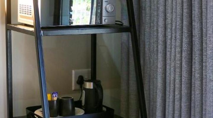 Wild Olive Luxury Accommodation