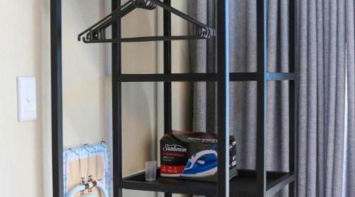 Wild Olive Luxury Accommodation