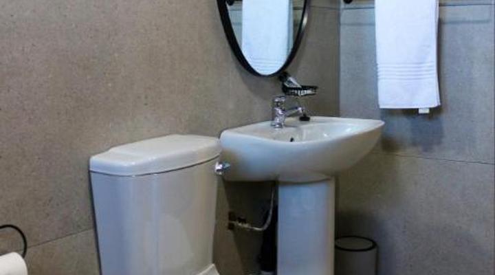 Wild Olive Luxury Accommodation