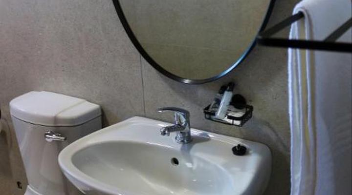 Wild Olive Luxury Accommodation