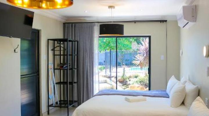 Wild Olive Luxury Accommodation