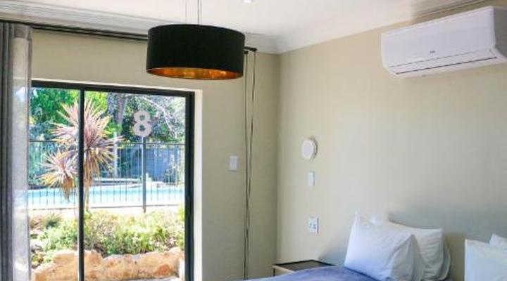 Wild Olive Luxury Accommodation