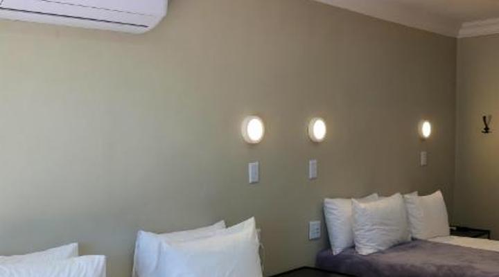 Wild Olive Luxury Accommodation