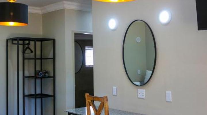 Wild Olive Luxury Accommodation