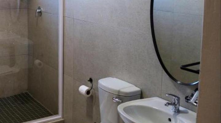 Wild Olive Luxury Accommodation