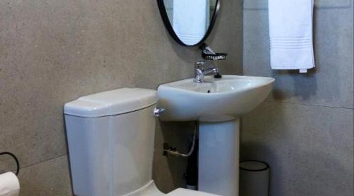 Wild Olive Luxury Accommodation