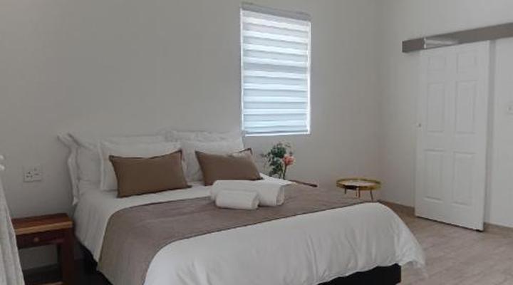 The Amaryllis Guest House