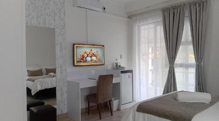 The Amaryllis Guest House