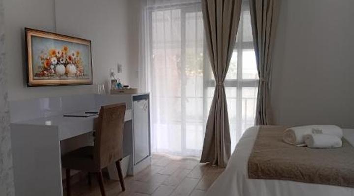 The Amaryllis Guest House