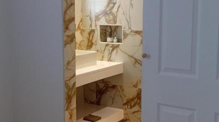 The Amaryllis Guest House