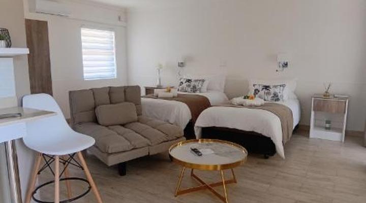 The Amaryllis Guest House