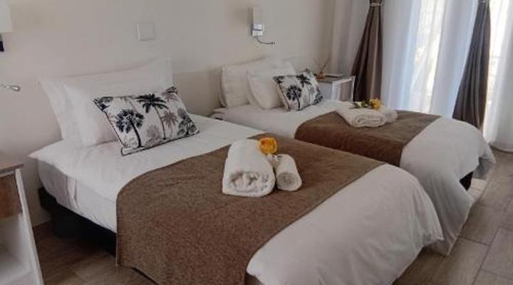 The Amaryllis Guest House