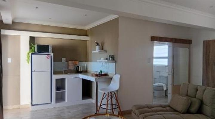 The Amaryllis Guest House