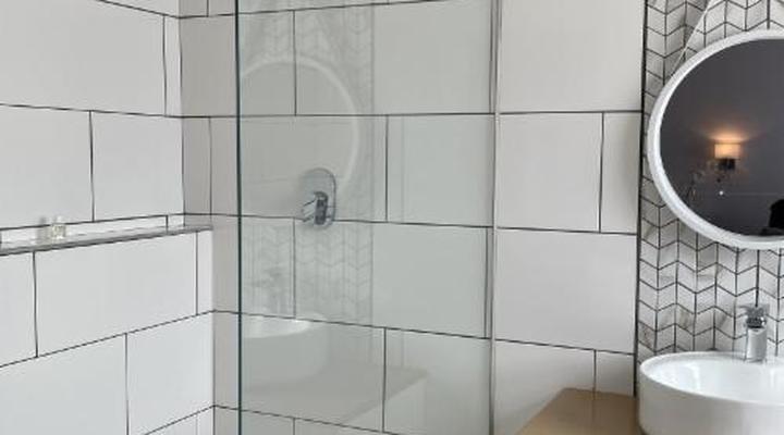 The Amaryllis Guest House