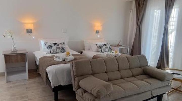 The Amaryllis Guest House