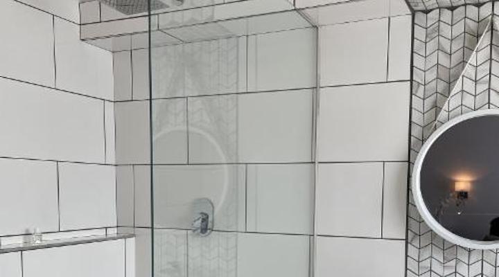 The Amaryllis Guest House