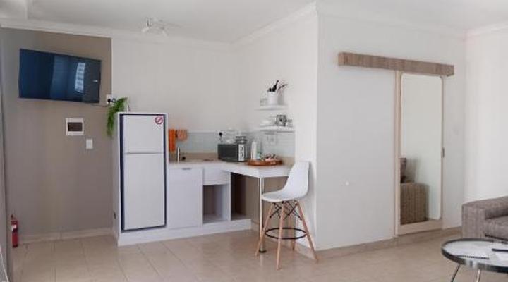 The Amaryllis Guest House