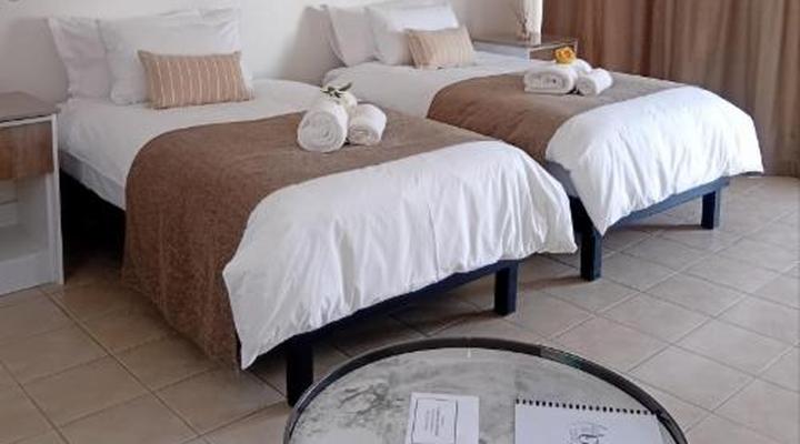 The Amaryllis Guest House