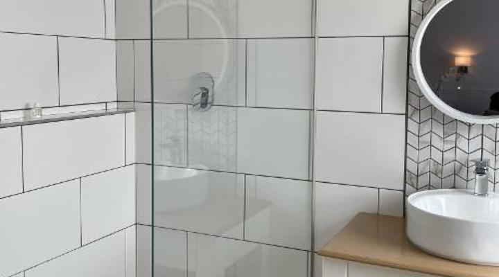 The Amaryllis Guest House