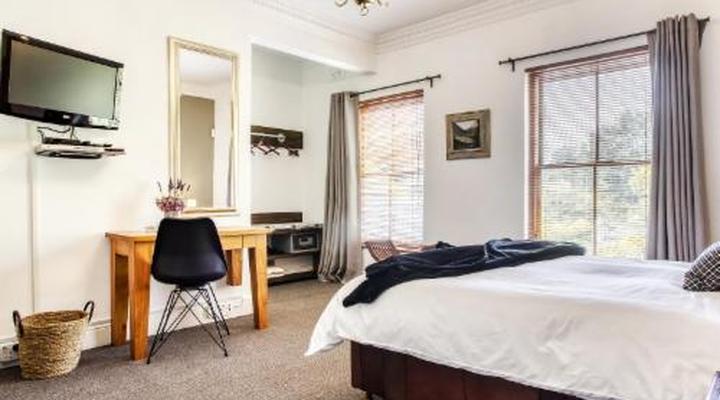 The Residence Boutique Hotel