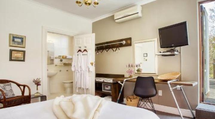 The Residence Boutique Hotel