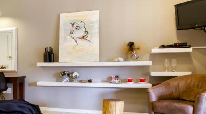 The Residence Boutique Hotel