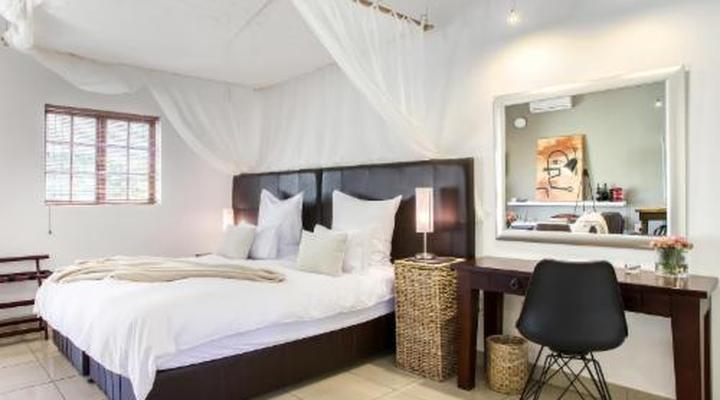 The Residence Boutique Hotel
