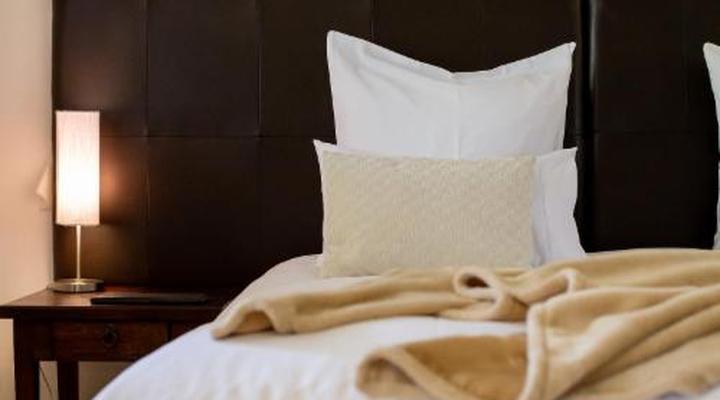 The Residence Boutique Hotel