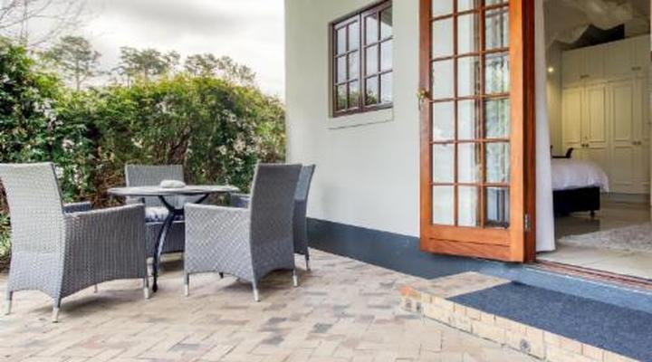 The Residence Boutique Hotel