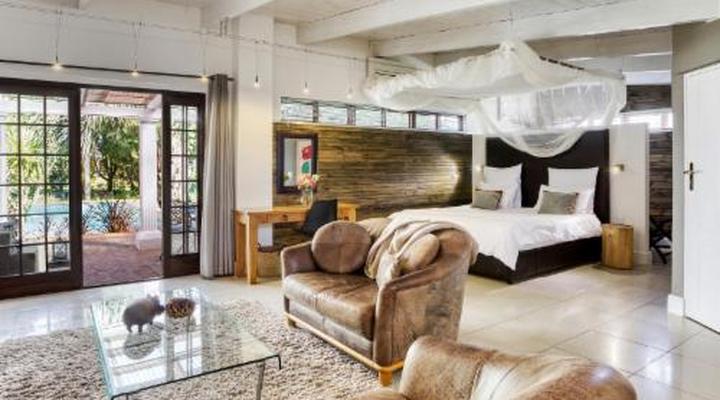 The Residence Boutique Hotel