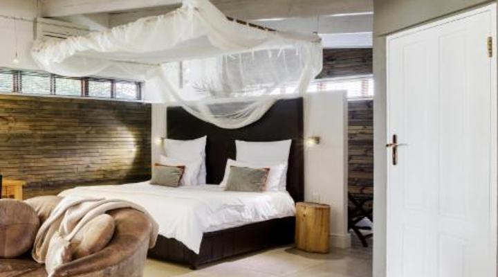 The Residence Boutique Hotel