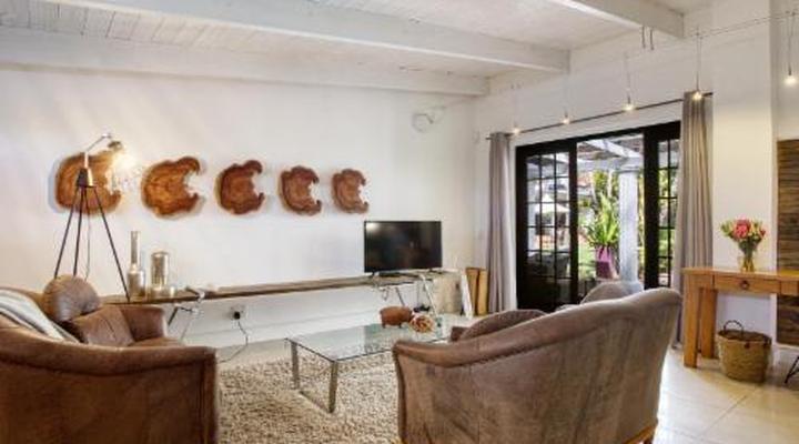 The Residence Boutique Hotel