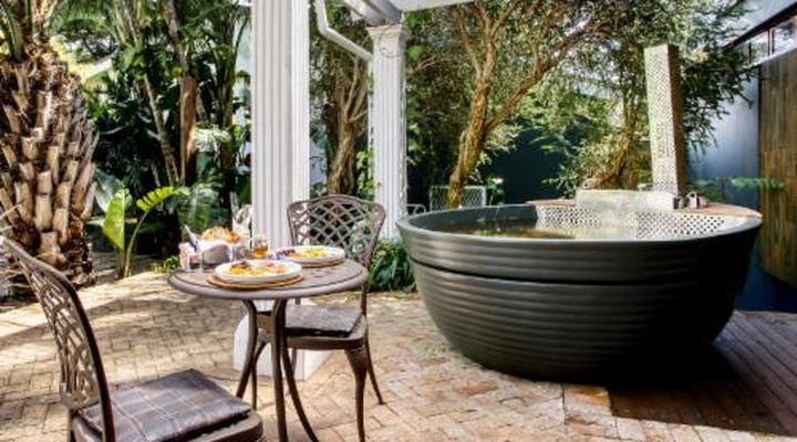 The Residence Boutique Hotel